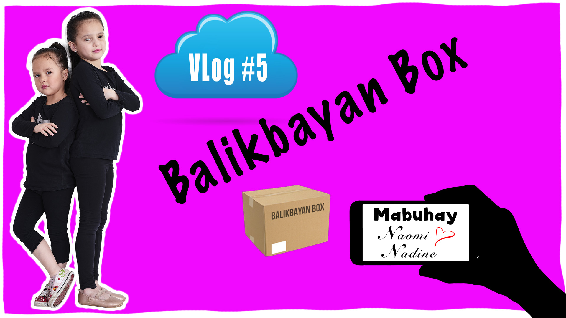 Balikbayan Box