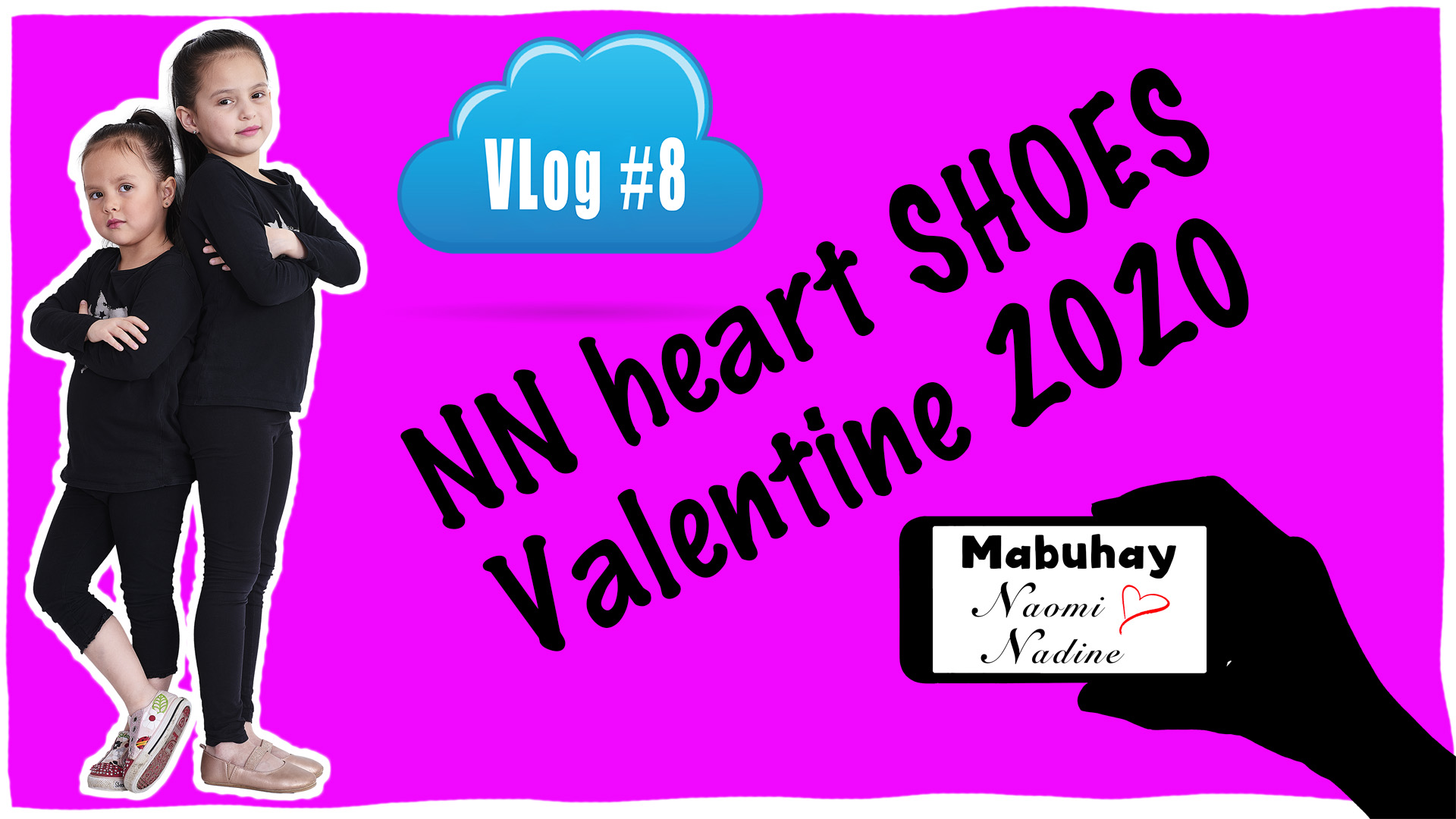 NN HEART SHOES